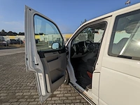 Personenbus, volkswagen, transporter, 2016 - afbeelding 2 van  44
