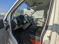 Personenbus, volkswagen, transporter, 2016 - afbeelding 3 van  44