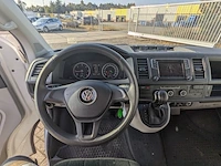 Personenbus, volkswagen, transporter, 2016 - afbeelding 4 van  44