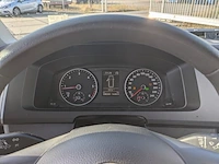 Personenbus, volkswagen, transporter, 2016 - afbeelding 5 van  44