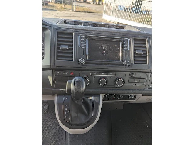 Personenbus, volkswagen, transporter, 2016 - afbeelding 7 van  44