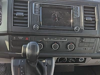 Personenbus, volkswagen, transporter, 2016 - afbeelding 7 van  44