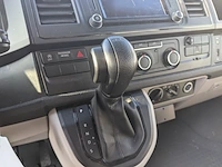 Personenbus, volkswagen, transporter, 2016 - afbeelding 8 van  44
