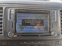 Personenbus, volkswagen, transporter, 2016 - afbeelding 11 van  44