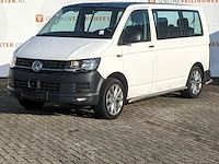 Personenbus, volkswagen, transporter, 2016 - afbeelding 1 van  44