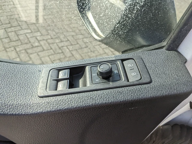 Personenbus, volkswagen, transporter, 2016 - afbeelding 13 van  44
