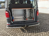 Personenbus, volkswagen, transporter, 2016 - afbeelding 15 van  44