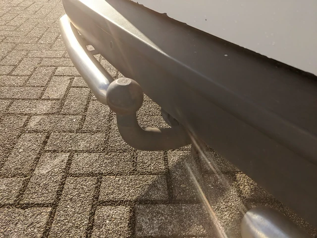 Personenbus, volkswagen, transporter, 2016 - afbeelding 17 van  44