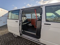 Personenbus, volkswagen, transporter, 2016 - afbeelding 18 van  44