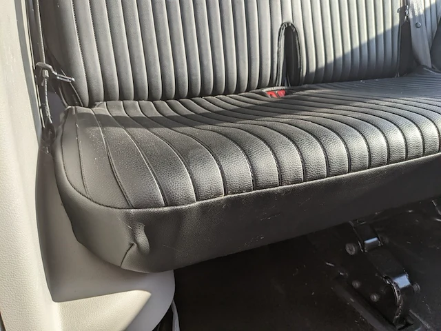 Personenbus, volkswagen, transporter, 2016 - afbeelding 20 van  44