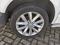 Personenbus, volkswagen, transporter, 2016 - afbeelding 26 van  44