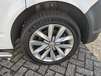 Personenbus, volkswagen, transporter, 2016 - afbeelding 27 van  44