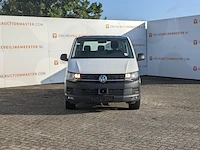 Personenbus, volkswagen, transporter, 2016 - afbeelding 23 van  44