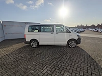 Personenbus, volkswagen, transporter, 2016 - afbeelding 40 van  44