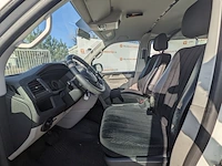 Personenbus, volkswagen, transporter, 2016 - afbeelding 4 van  49