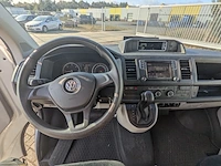 Personenbus, volkswagen, transporter, 2016 - afbeelding 6 van  49