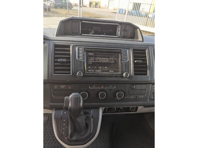 Personenbus, volkswagen, transporter, 2016 - afbeelding 9 van  49