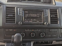 Personenbus, volkswagen, transporter, 2016 - afbeelding 9 van  49