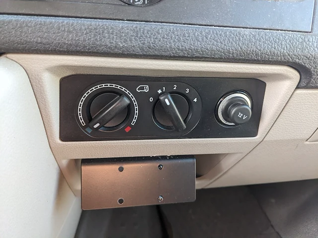 Personenbus, volkswagen, transporter, 2016 - afbeelding 11 van  49