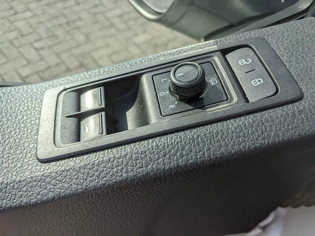 Personenbus, volkswagen, transporter, 2016 - afbeelding 14 van  49