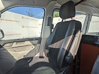 Personenbus, volkswagen, transporter, 2016 - afbeelding 15 van  49