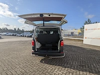 Personenbus, volkswagen, transporter, 2016 - afbeelding 17 van  49