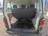 Personenbus, volkswagen, transporter, 2016 - afbeelding 18 van  49