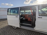 Personenbus, volkswagen, transporter, 2016 - afbeelding 20 van  49