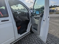 Personenbus, volkswagen, transporter, 2016 - afbeelding 24 van  49