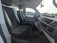 Personenbus, volkswagen, transporter, 2016 - afbeelding 25 van  49