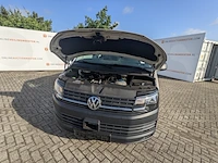 Personenbus, volkswagen, transporter, 2016 - afbeelding 26 van  49
