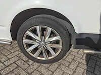 Personenbus, volkswagen, transporter, 2016 - afbeelding 33 van  49