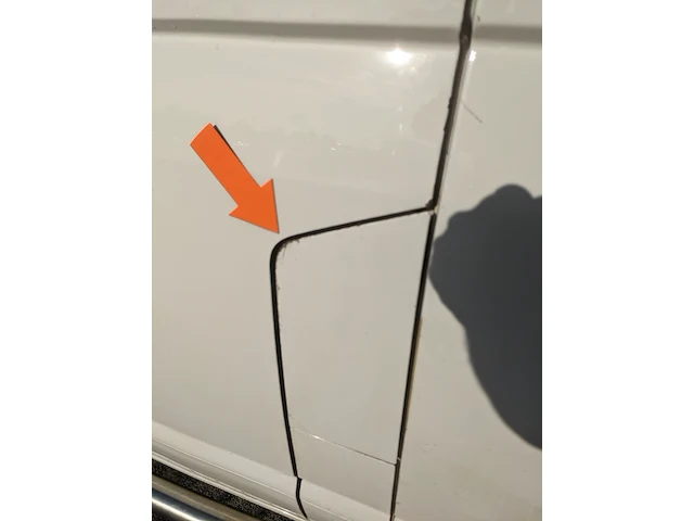 Personenbus, volkswagen, transporter, 2016 - afbeelding 37 van  49