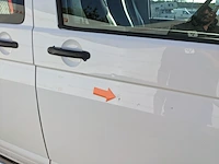 Personenbus, volkswagen, transporter, 2016 - afbeelding 41 van  49