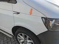 Personenbus, volkswagen, transporter, 2016 - afbeelding 43 van  49