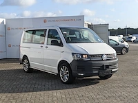 Personenbus, volkswagen, transporter, 2016 - afbeelding 34 van  49
