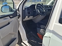 Personenbus, volkswagen, transporter, 2016 - afbeelding 2 van  35