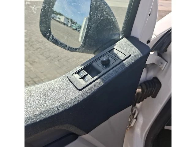 Personenbus, volkswagen, transporter, 2016 - afbeelding 4 van  35