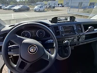 Personenbus, volkswagen, transporter, 2016 - afbeelding 5 van  35