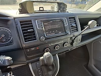 Personenbus, volkswagen, transporter, 2016 - afbeelding 6 van  35