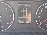 Personenbus, volkswagen, transporter, 2016 - afbeelding 10 van  35