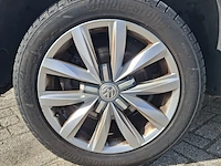 Personenbus, volkswagen, transporter, 2016 - afbeelding 22 van  35