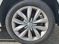 Personenbus, volkswagen, transporter, 2016 - afbeelding 24 van  35