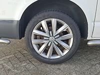 Personenbus, volkswagen, transporter, 2016 - afbeelding 25 van  35