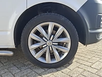 Personenbus, volkswagen, transporter, 2016 - afbeelding 26 van  35