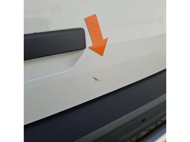 Personenbus, volkswagen, transporter, 2016 - afbeelding 28 van  35