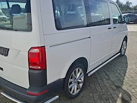 Personenbus, volkswagen, transporter, 2016 - afbeelding 31 van  35