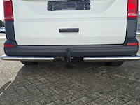 Personenbus, volkswagen, transporter, 2016 - afbeelding 33 van  35