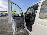 Personenbus, volkswagen, transporter, 2017 - afbeelding 2 van  47