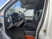 Personenbus, volkswagen, transporter, 2017 - afbeelding 3 van  47